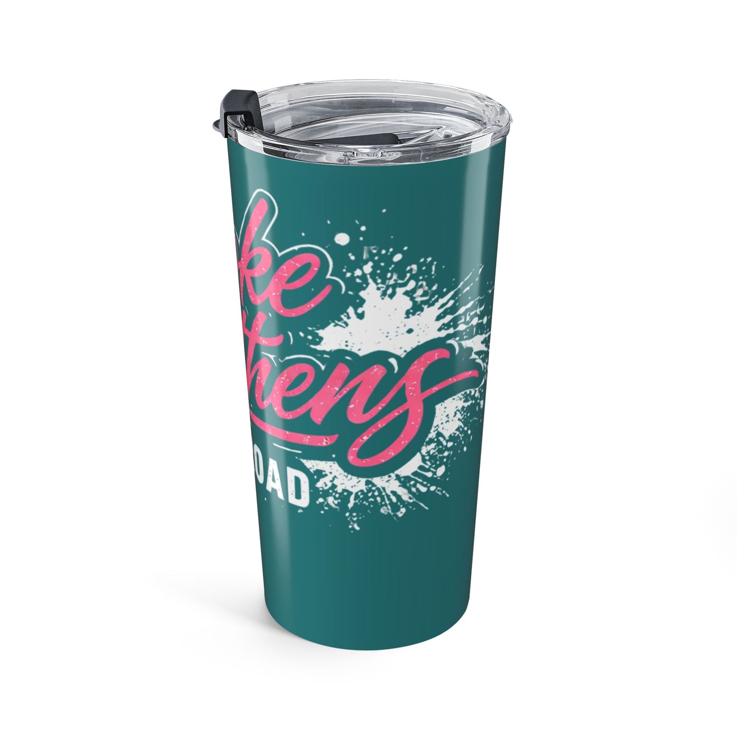 Broken Heathens Offroad Tumbler
