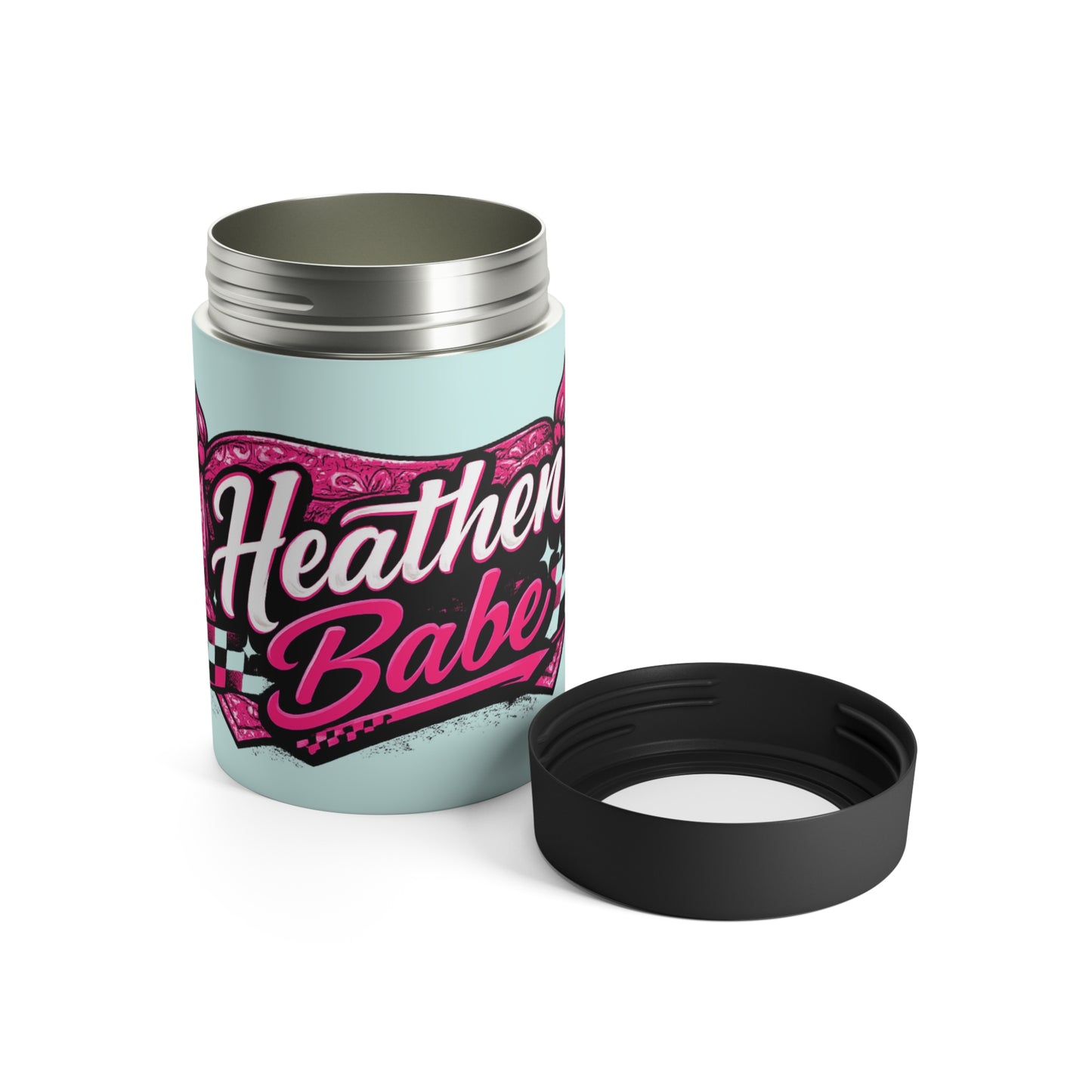 Heathen Babe Can Holder