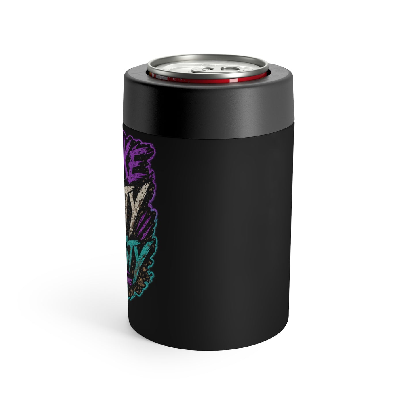 Broke Dirty Thirsty Can Holder