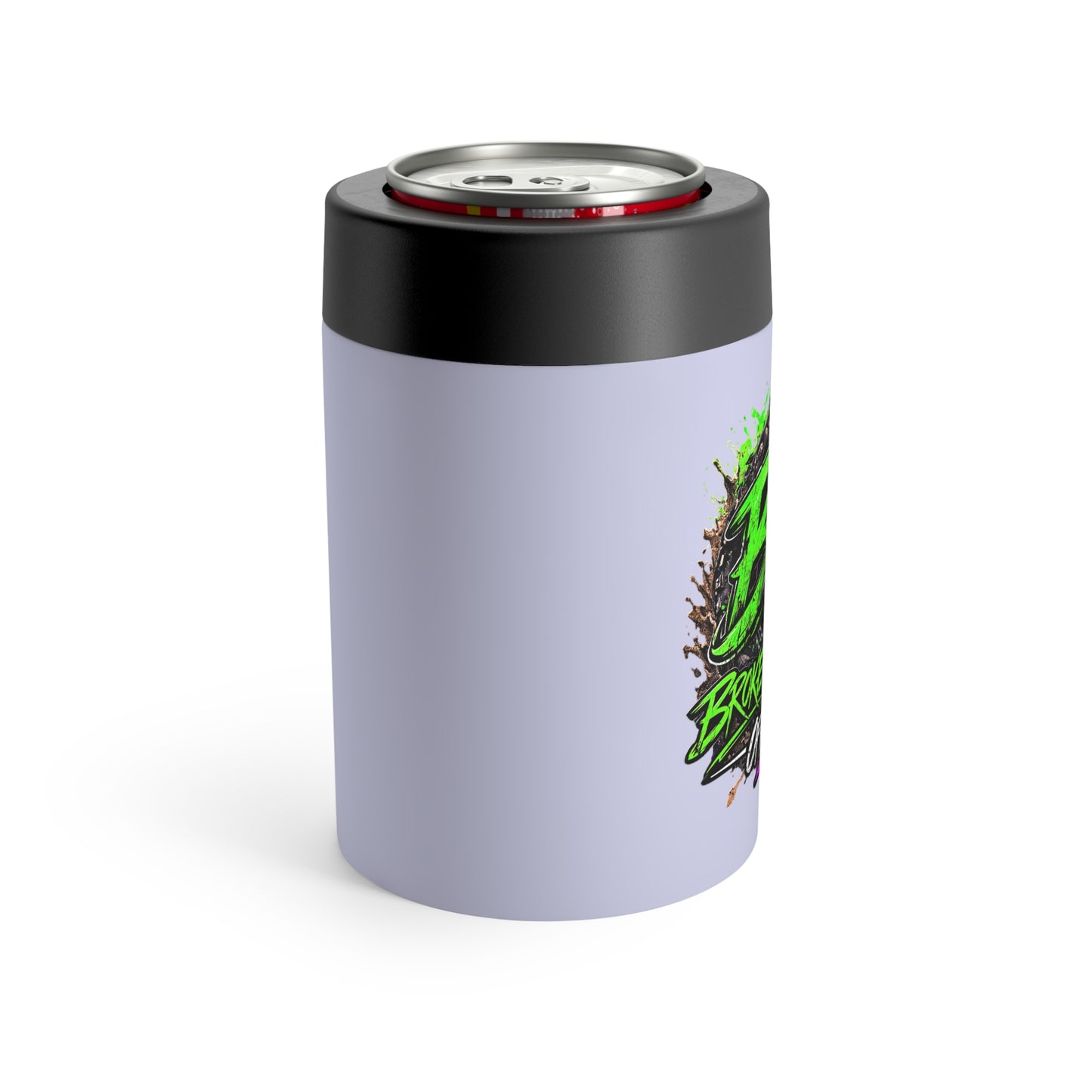 Broke Heathens Off-Road Can Holder