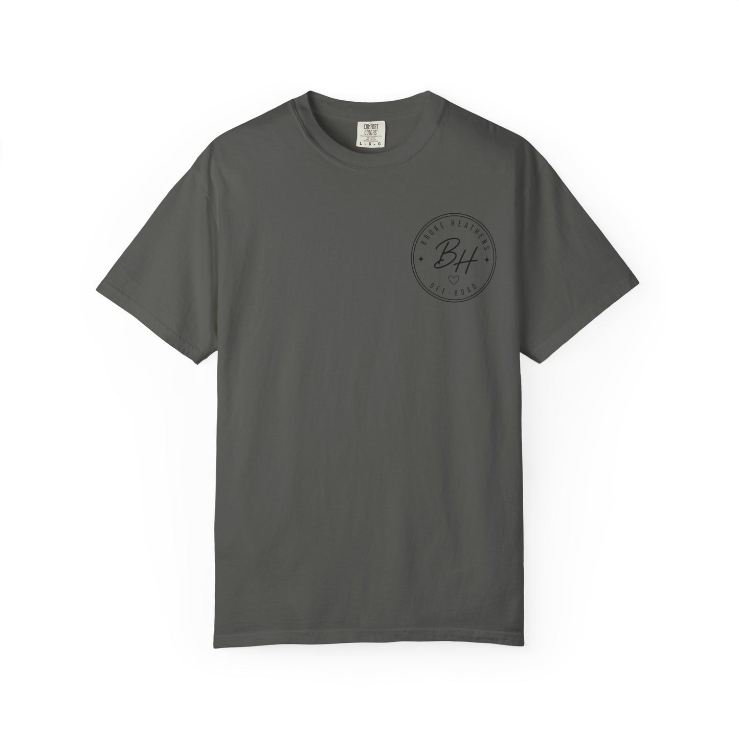 Stay Feral Raccoon T-Shirt