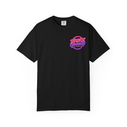 Broke, Muddy & Unapologetic Off-Road T-Shirt