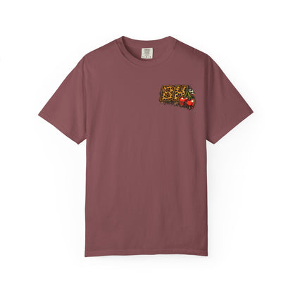 Members Only RBF Club T-Shirt — Happier Than I Look