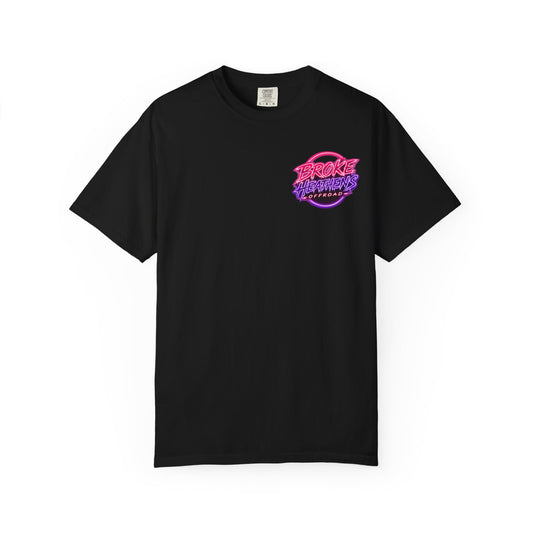 Broke Muddy & Unapologetic T-Shirt