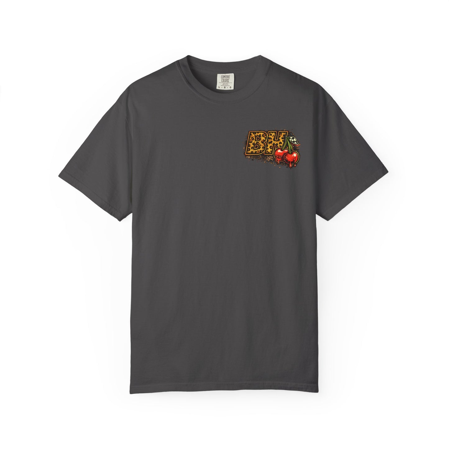 Members Only RBF Club T-Shirt — Happier Than I Look