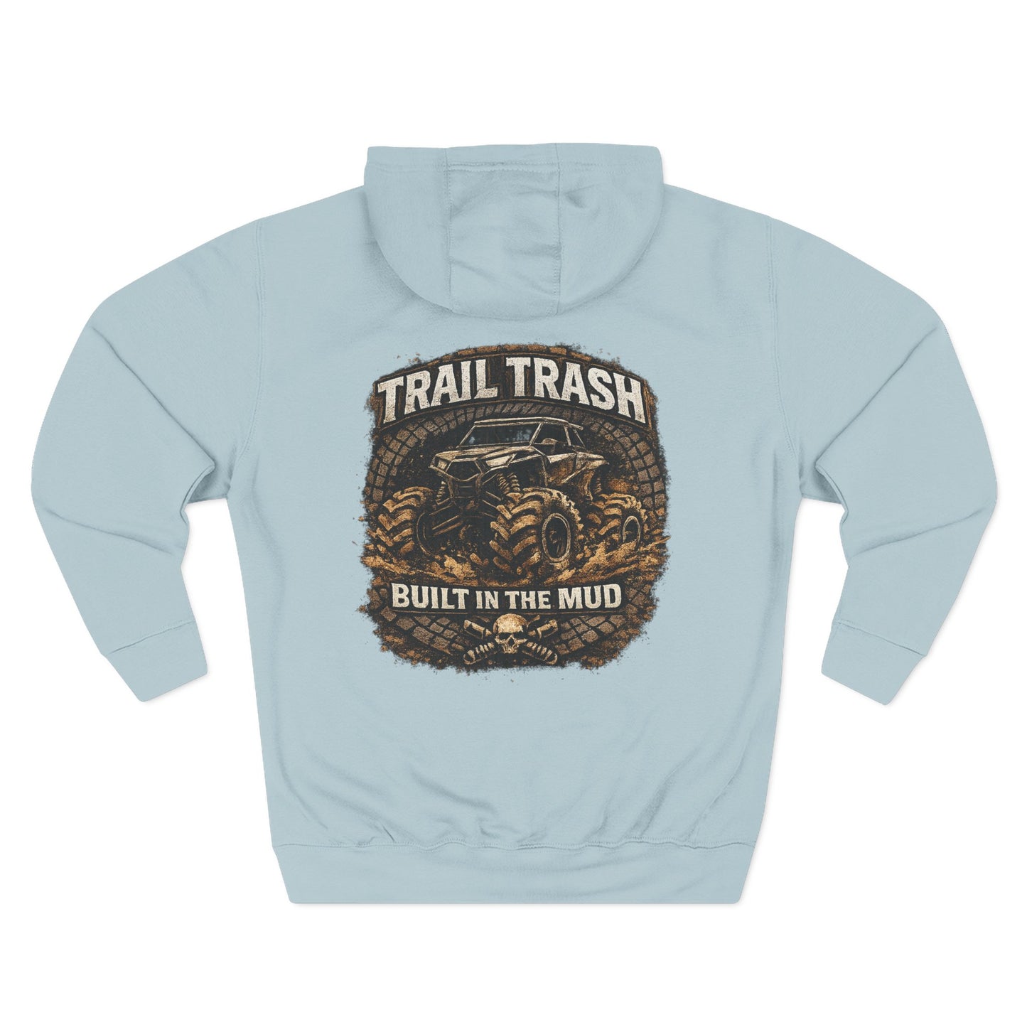 Trail Trash Off-Road Hoodie