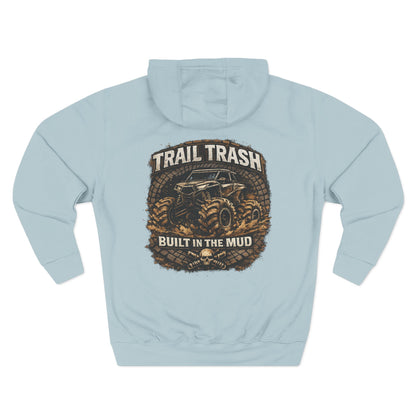 Trail Trash Off-Road Hoodie
