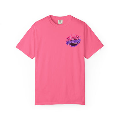 Broke Muddy & Unapologetic T-Shirt