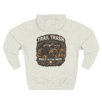 Trail Trash Off-Road Hoodie