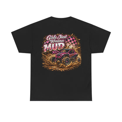 Girls Just Wanna Mud
