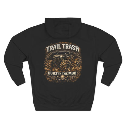 Trail Trash Off-Road Hoodie