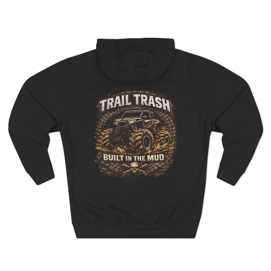 Trail Trash Off-Road Hoodie