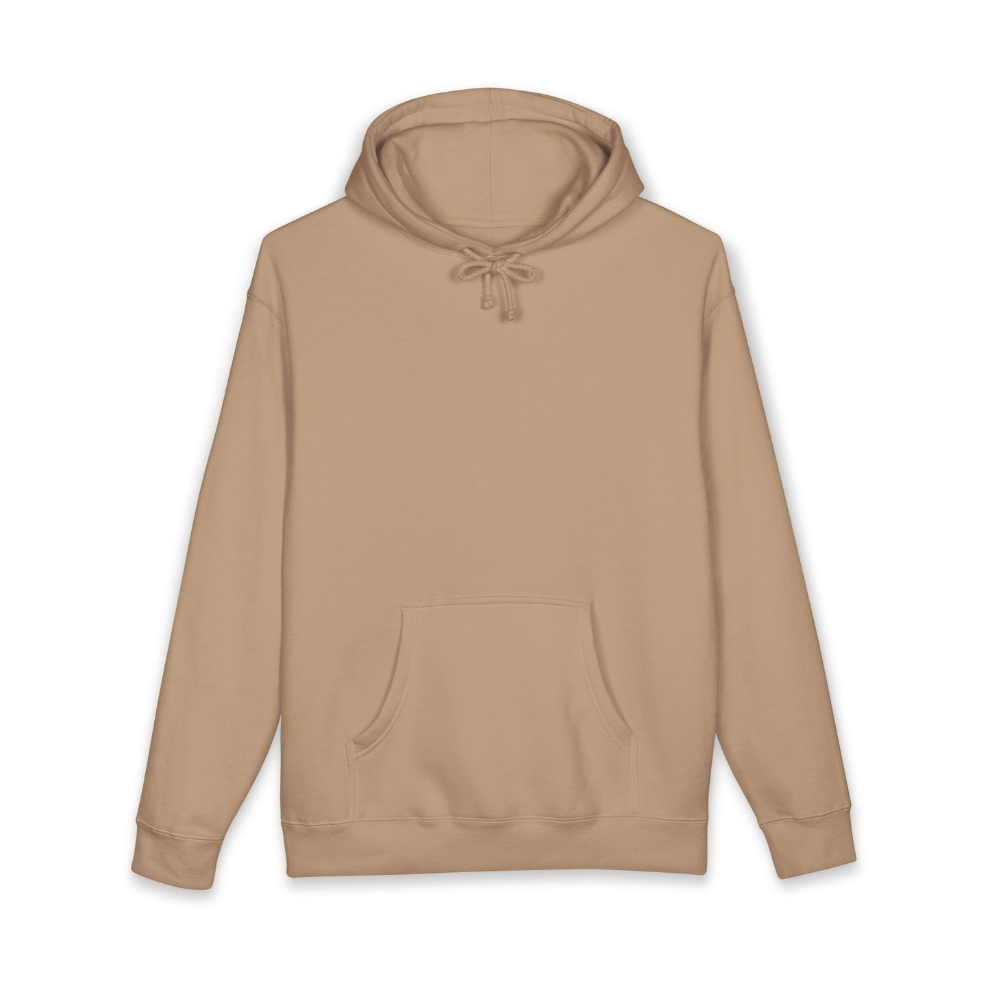 Broke Heathens Floral Hoodie