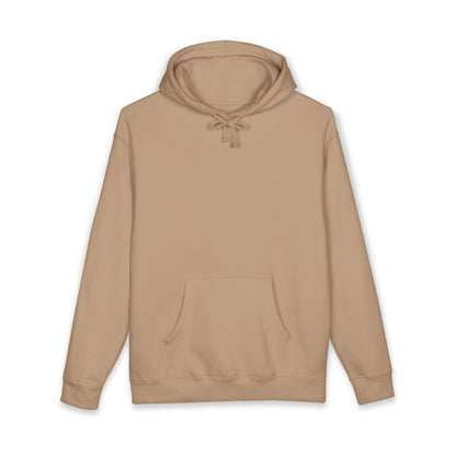 Broke Heathens Floral Hoodie