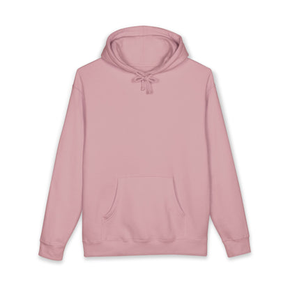 Broke Heathens Floral Hoodie
