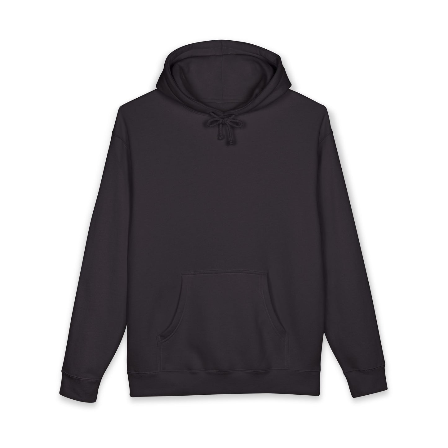 Broke Heathens Floral Hoodie