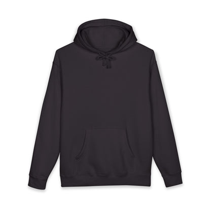 Broke Heathens Floral Hoodie