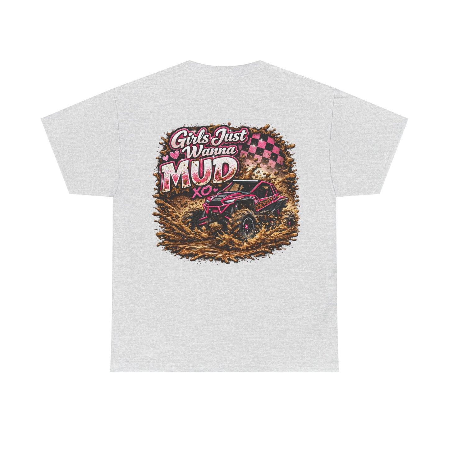 Girls Just Wanna Mud