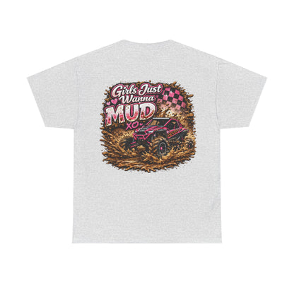 Girls Just Wanna Mud