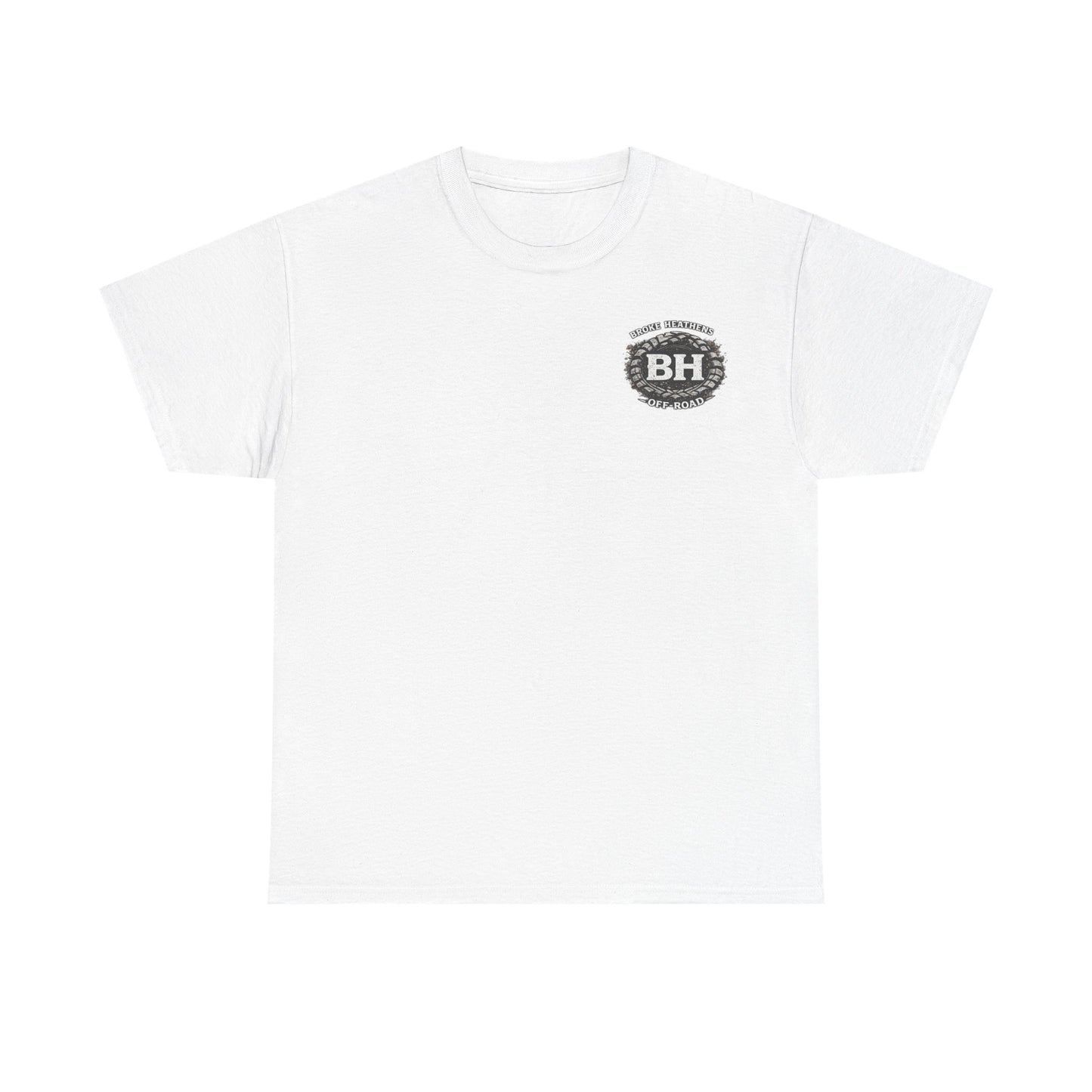 Moody With a Booty Graphic Tee