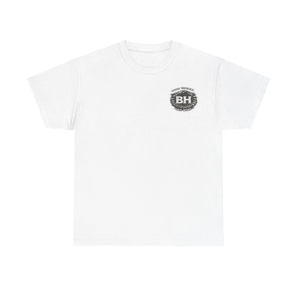 Moody With a Booty Graphic Tee
