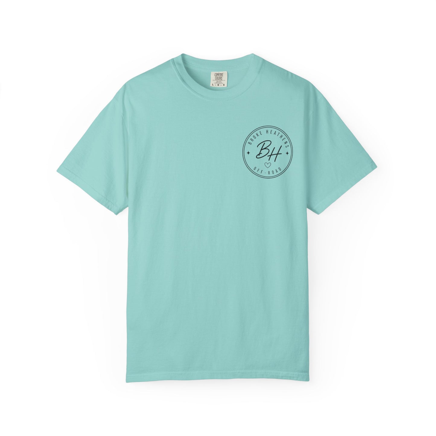 Stay Feral Raccoon T-Shirt
