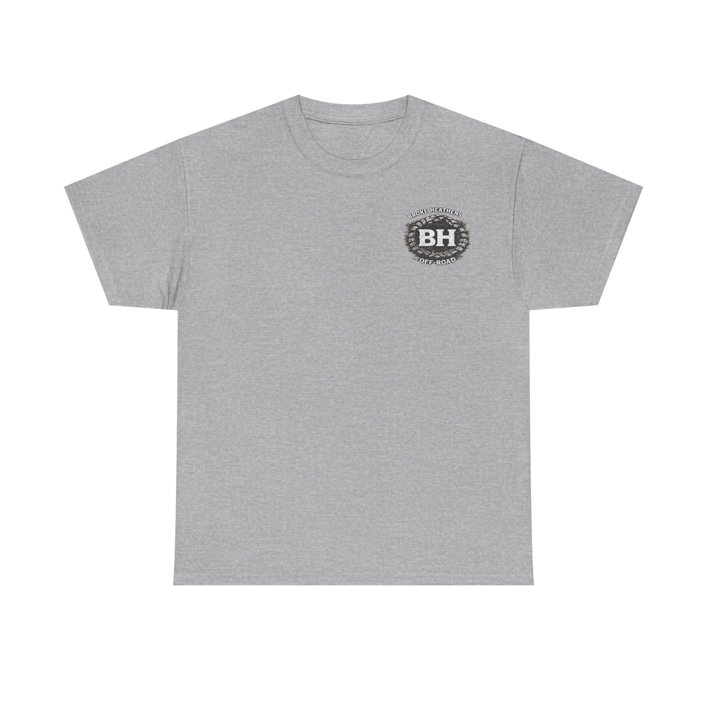Moody With a Booty Graphic Tee