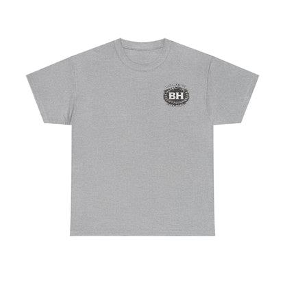 Moody With a Booty Graphic Tee