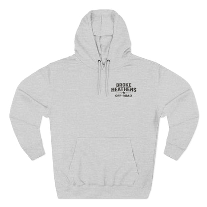 Trail Trash Off-Road Hoodie