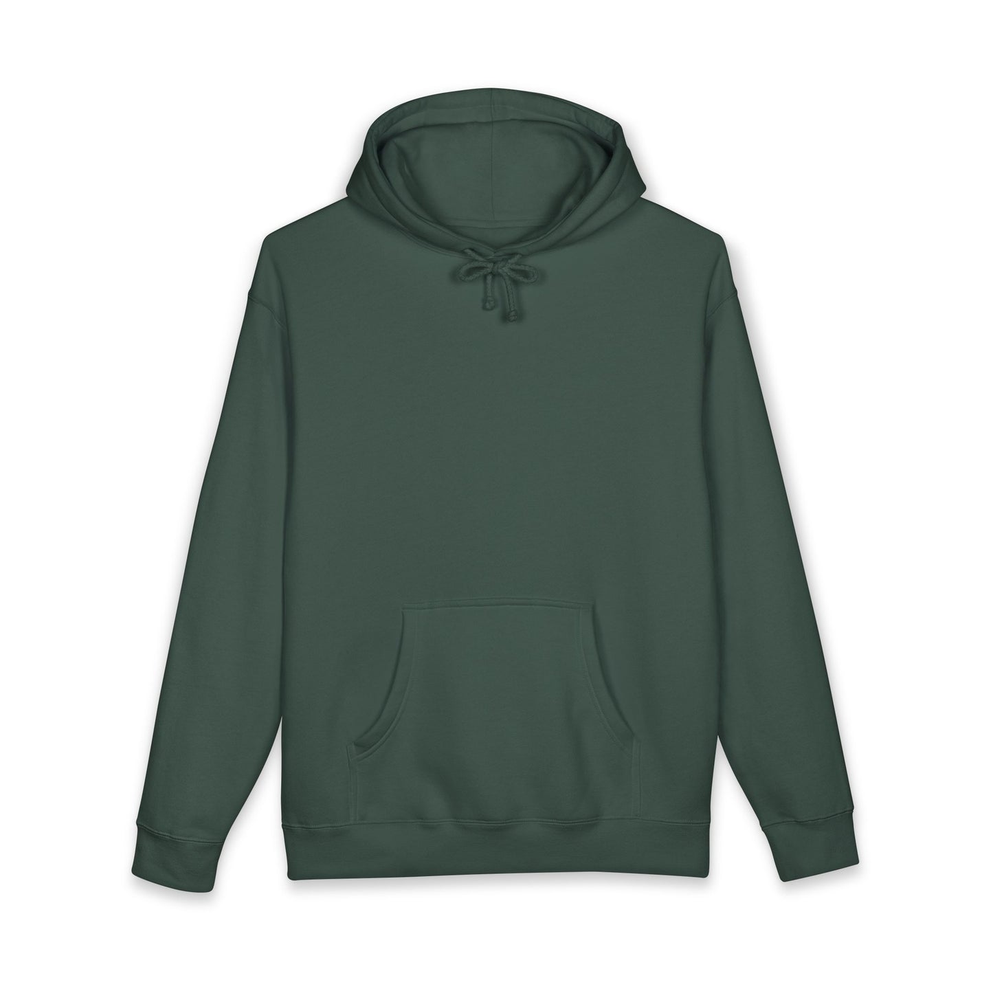 Broke Heathens Floral Hoodie