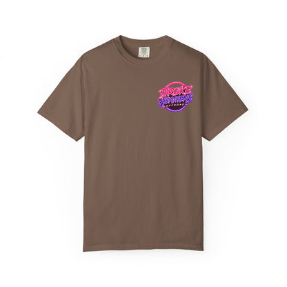 Broke Muddy & Unapologetic T-Shirt