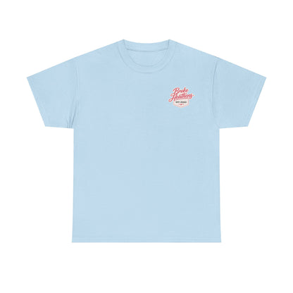 Broke Heathens Off-Road Graphic Tee