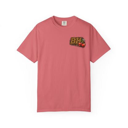 Members Only RBF Club T-Shirt — Happier Than I Look
