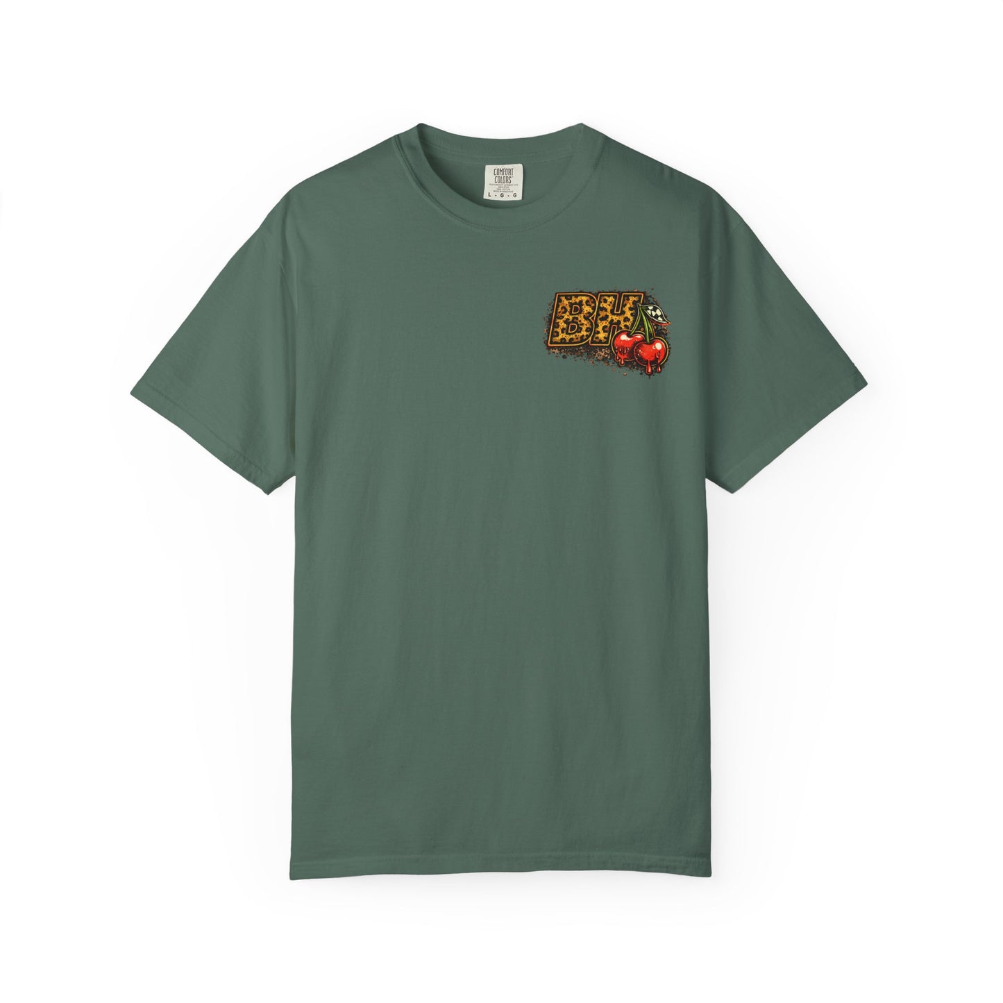 Members Only RBF Club T-Shirt — Happier Than I Look
