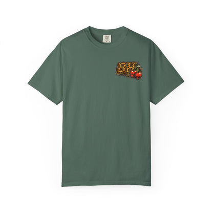 Members Only RBF Club T-Shirt — Happier Than I Look