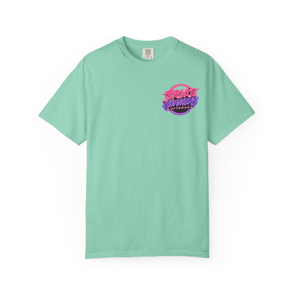 Broke Muddy & Unapologetic T-Shirt