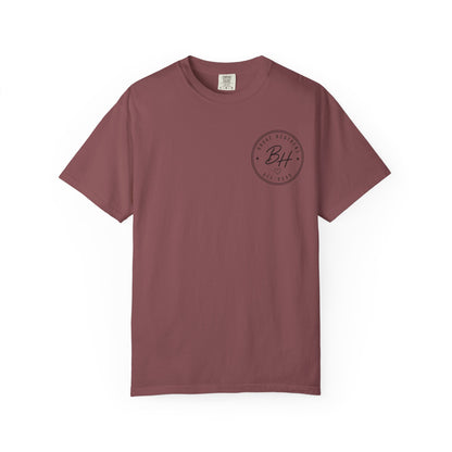 Stay Feral Raccoon T-Shirt