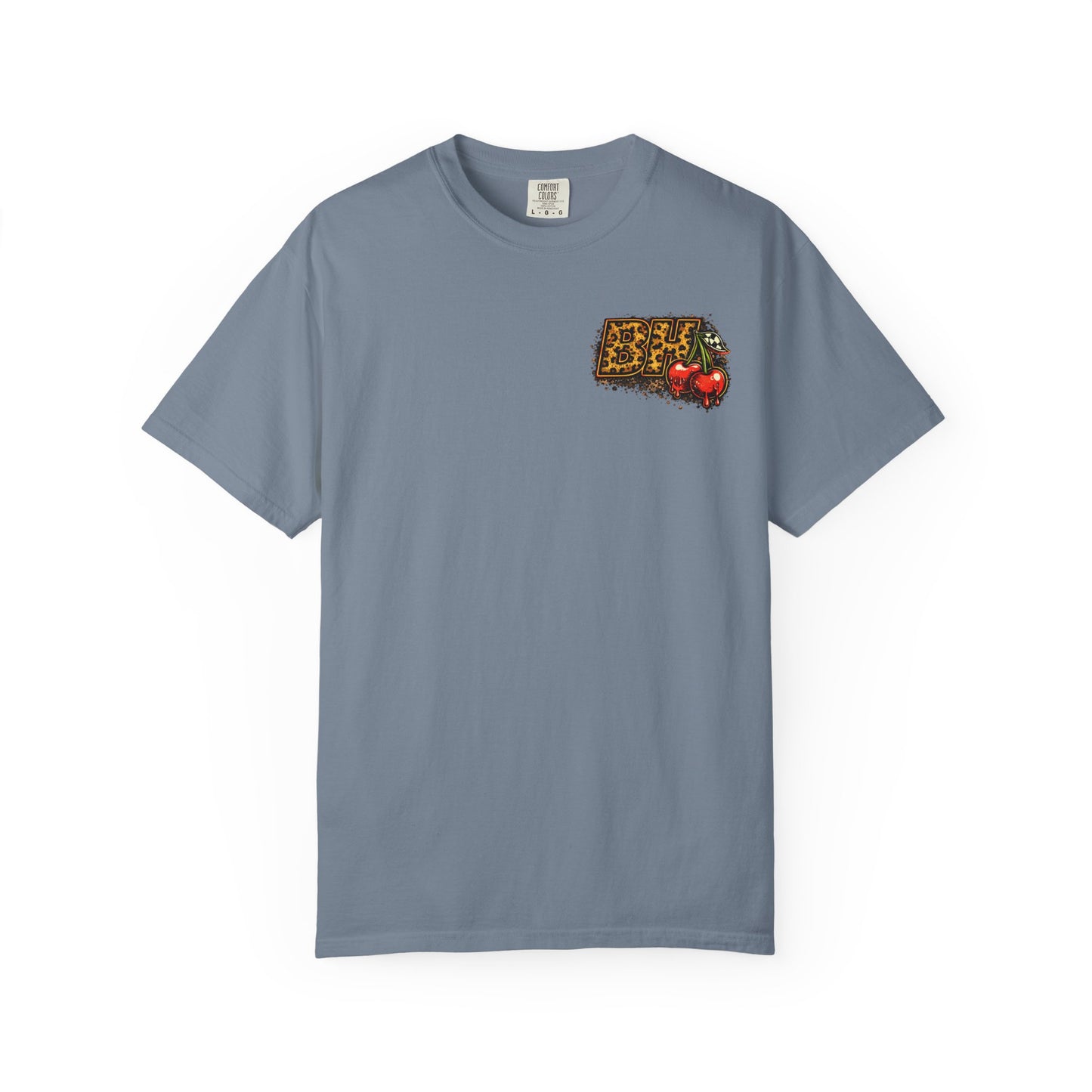 Members Only RBF Club T-Shirt — Happier Than I Look