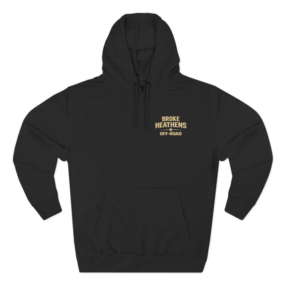 Trail Trash Off-Road Hoodie