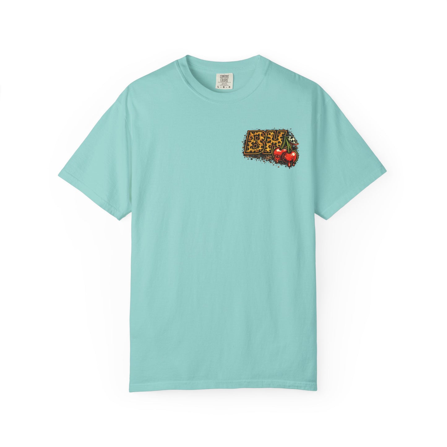 Members Only RBF Club T-Shirt — Happier Than I Look