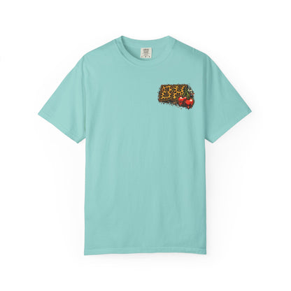 Members Only RBF Club T-Shirt — Happier Than I Look
