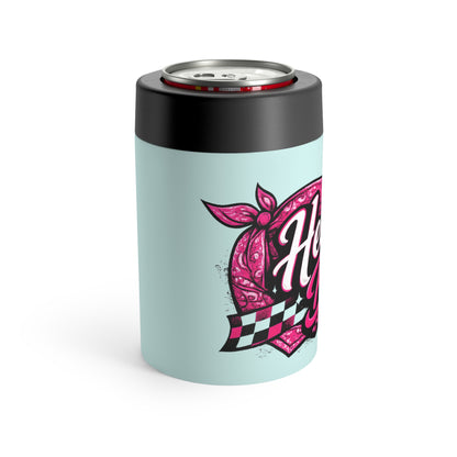 Heathen Babe Can Holder
