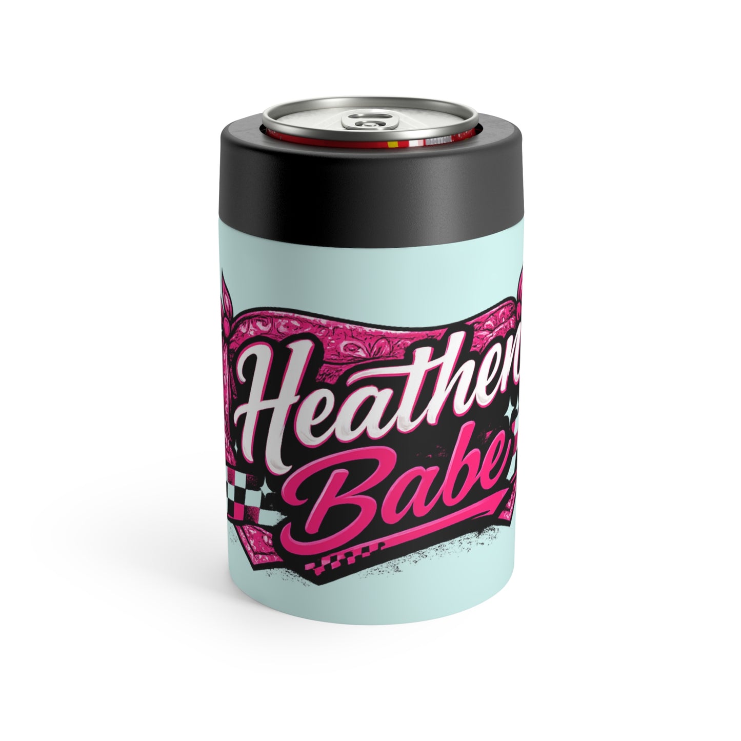 Heathen Babe Can Holder