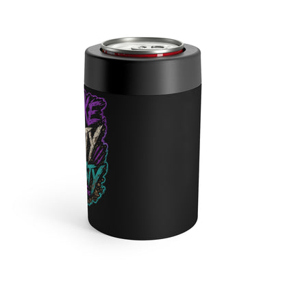 Broke Dirty Thirsty Can Holder