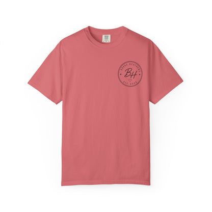 Stay Feral Raccoon T-Shirt