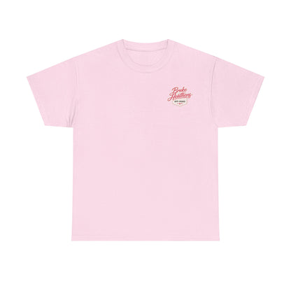 Broke Heathens Off-Road Graphic Tee