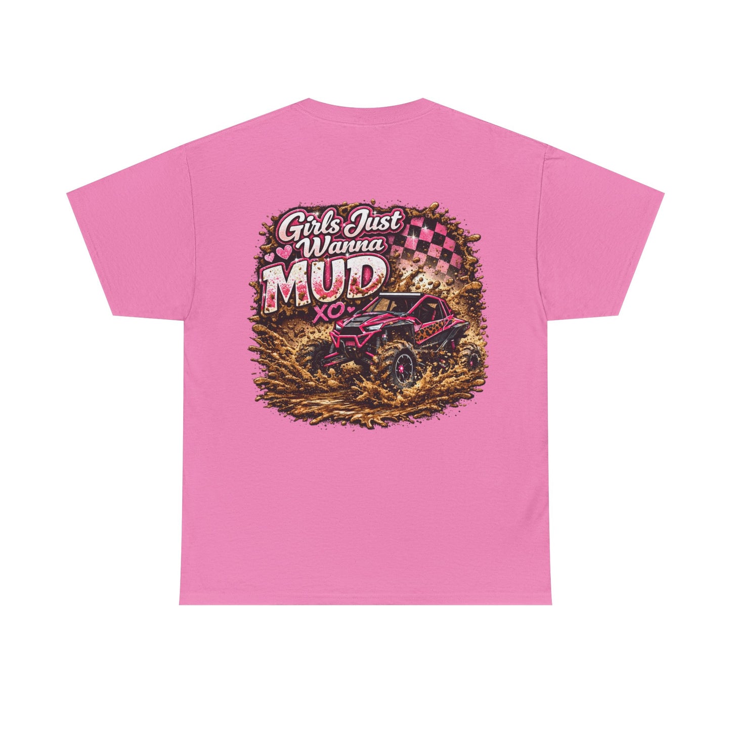 Girls Just Wanna Mud