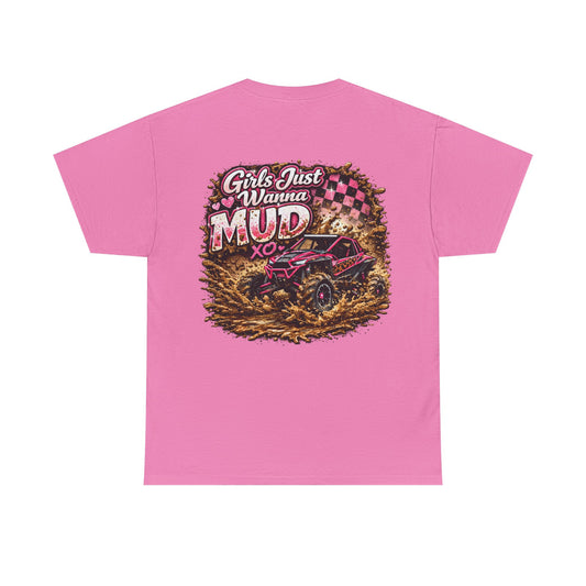 Girls Just Wanna Mud