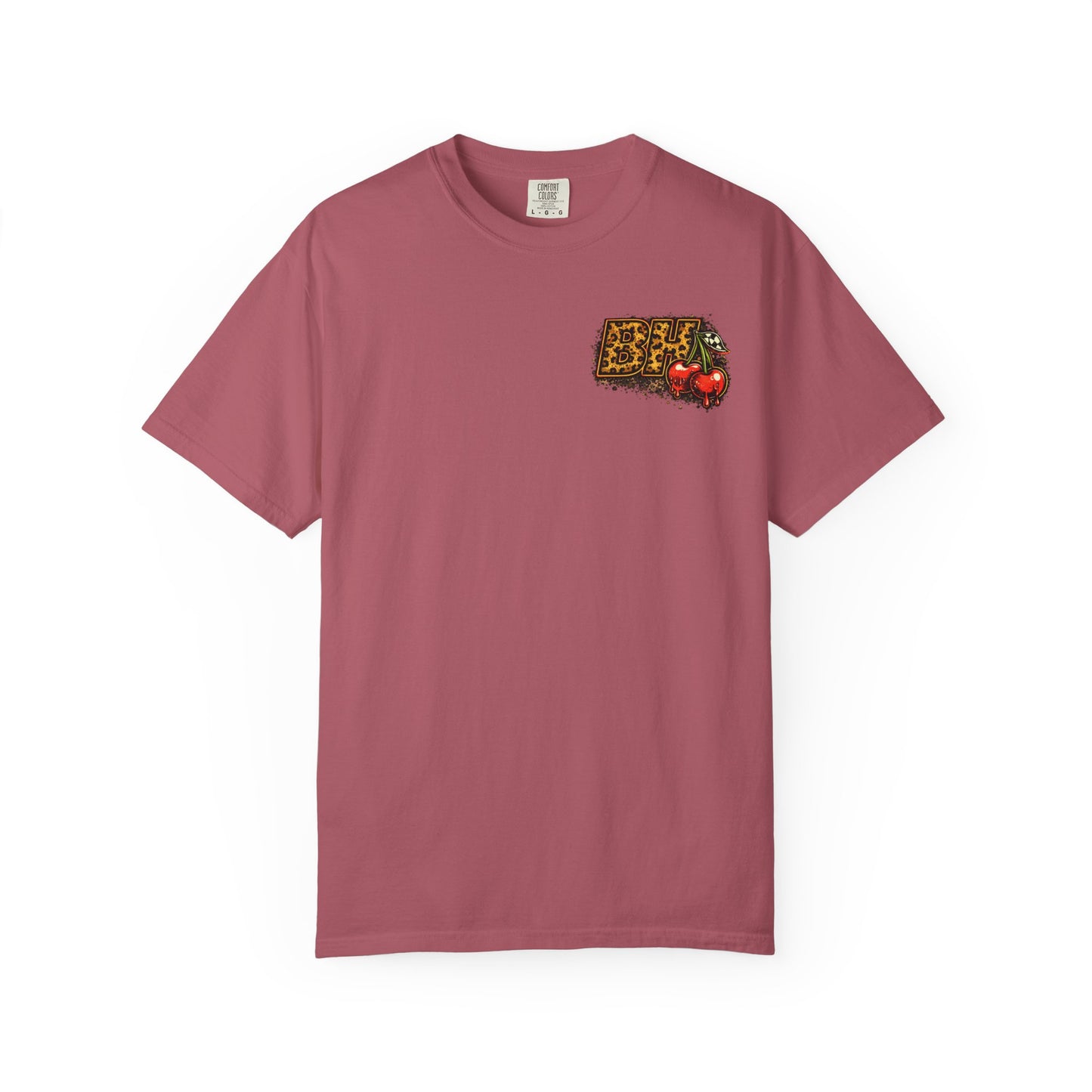 Members Only RBF Club T-Shirt — Happier Than I Look