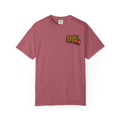 Members Only RBF Club T-Shirt — Happier Than I Look